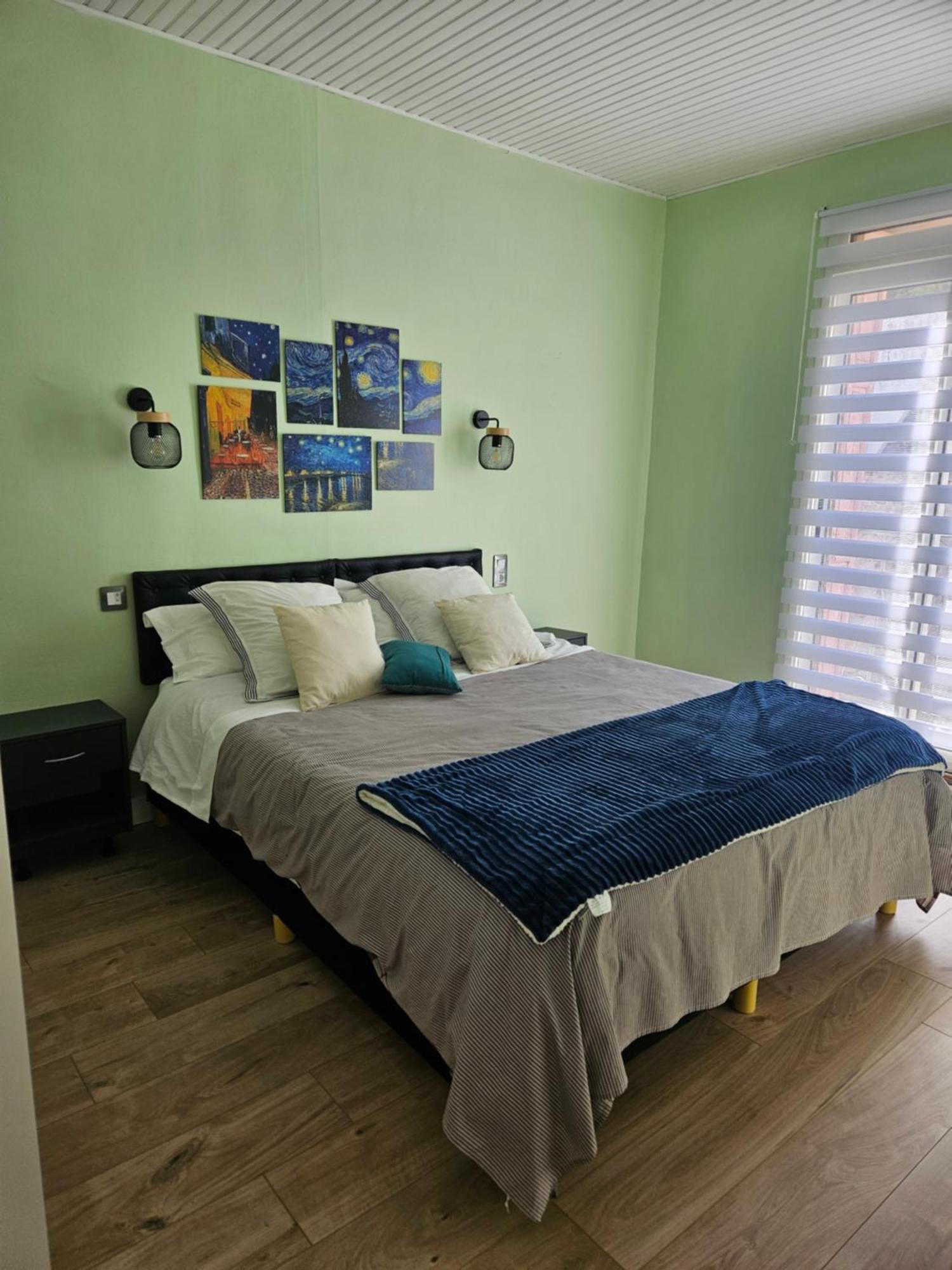 Appartement A Beholding Sight Amélie-les-Bains-Palalda المظهر الخارجي الصورة